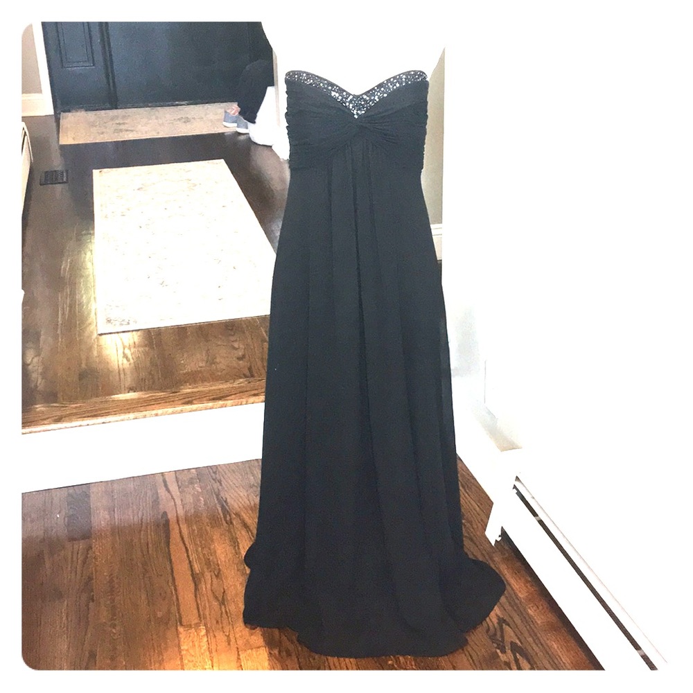 •Beautiful•Formal•Dress•